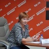 Татьяна Аронова's photo