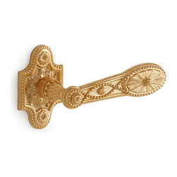 Sherle Wagner Door Levers & Knobs - Products