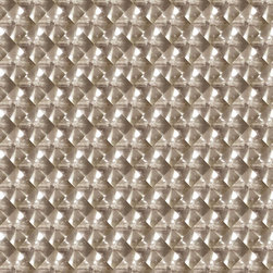 Nikolai Bronze Optical - Wallpaper
