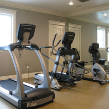 124WG Gym