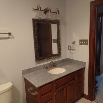Scott's Bathroom