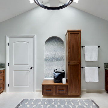 Los Altos Luxurious Bathroom