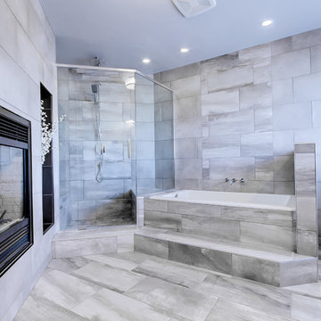 Spacious Spa Retreat