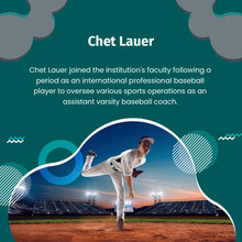 Chet Lauer
