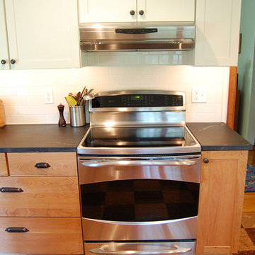 Kitchen remodel