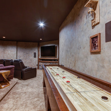 Beautiful Basement Retreat! Fauquier County, VA