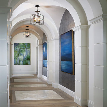 Santa Barbara Model - Talis Park
