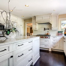 View Ridge Remodel