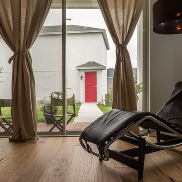 Hickory Wood Floors