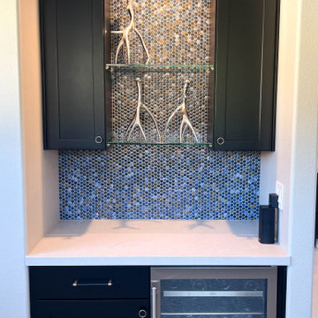 Modern Coastal Full-Home Renovation | Irvine