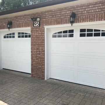 All Seasons Garage Door Repair Maple