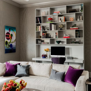 Beacon Street Residence