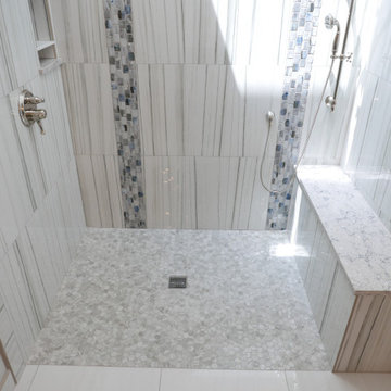 Ericson Master Bathroom 2