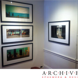 Photography by Abe Nathanson - Products