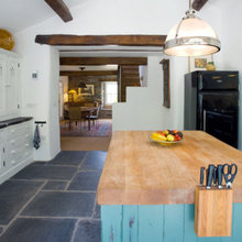 TILE FLOORING