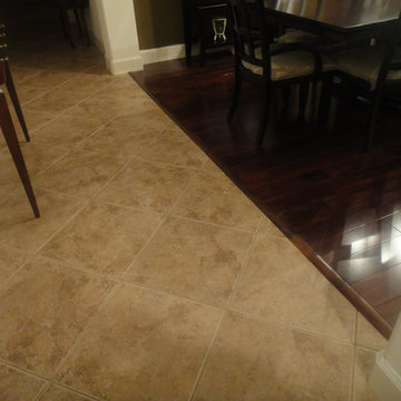Floor Samples
