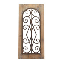 Wall