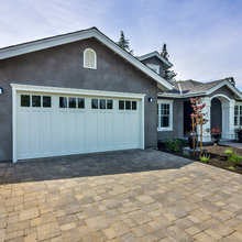Garage Doors for Glen Ellen