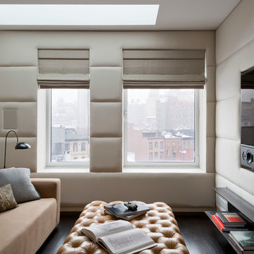 New York City - Contemporary Penthouse