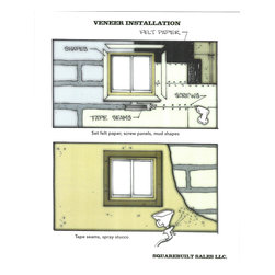 Veneer Panels - Wall Panels