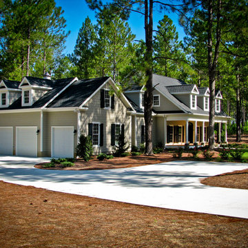 Southern Charm in Grande Pines