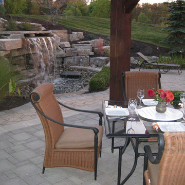 Garden Spaces