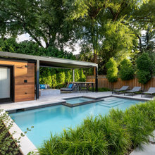Pools