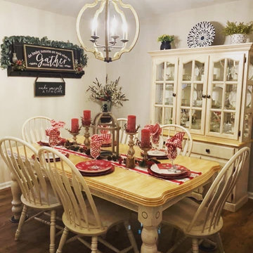 Smith House Remodel