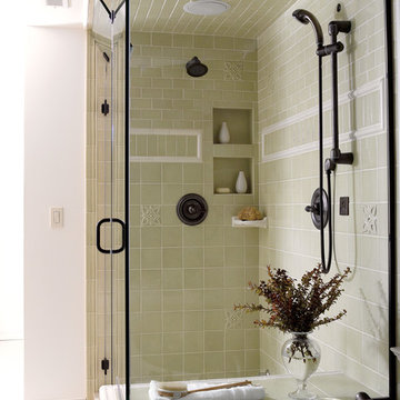 BATHROOMS