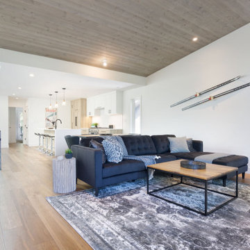 Whistler Creekside Duplex