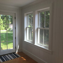 Charming Renovation - Weather Shield Premium - Windows And Doors