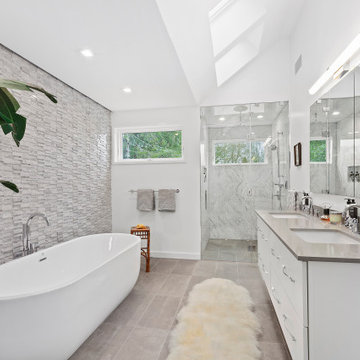 Spec House
