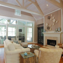 Moms Living Room