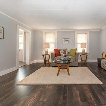 Kingston Renovation and Staging