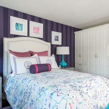 Isabella's room