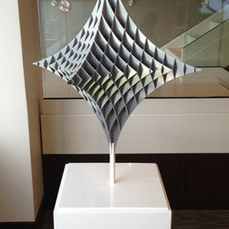 BCS Financial - Artwork