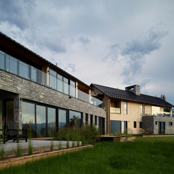 Trader Ridge