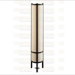The Octavia Floor Lamp - Products