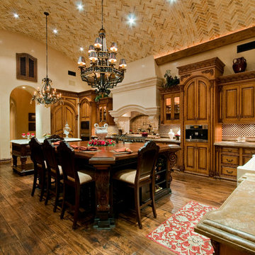 Recessed Lighting