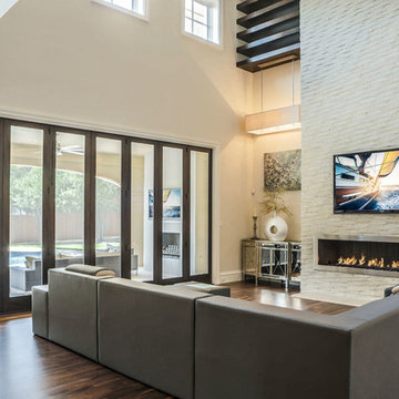 Transitional Family Home