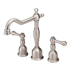 Danze Finishes - Kitchen Faucets