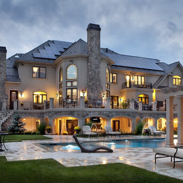 Custom Home in Moorestown, NJ