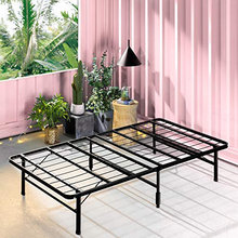 BED FRAMES