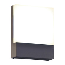exterior lights