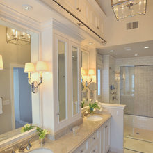 Andover Master Bathroom