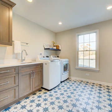 Whole Home Renovation
