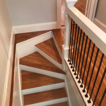 Salem apartment