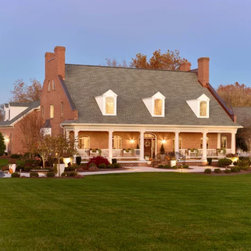 Timberline HDZ&reg; Shingles (Color: Slate) - Roofing And Gutters