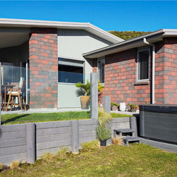 Premier Brick Country in Red Patina - Products