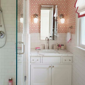 Modern farmhouse